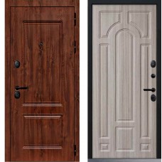 Chalet 02 Cандал белый