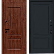 Chalet 05 Графит серый