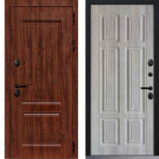 Chalet 15 Дуб крем