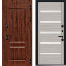 Chalet 18sp Белая лиственница