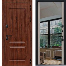 Chalet 3Z Белая лиственница