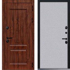 Chalet 46 Альберо браш