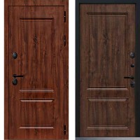 Chalet 61 Темный дуб