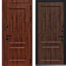 Chalet 61 Темный дуб