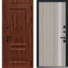 Chalet 6S Белая лиственница