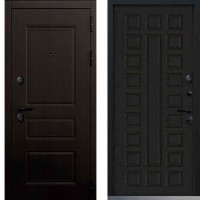 Classica 01 Венге