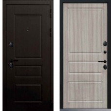 Classica 02 Белая лиственница