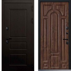 Classica 02 Темный дуб