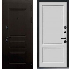 Classica 05 Белый матовый