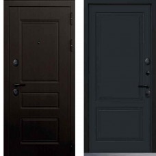 Classica 05 Графит серый