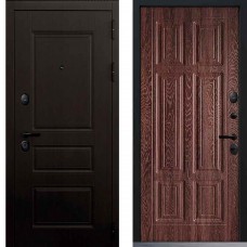 Classica 15 Дуб коньяк