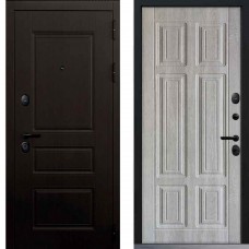 Classica 15 Дуб крем