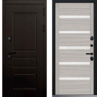 Classica 18sp Белая лиственница