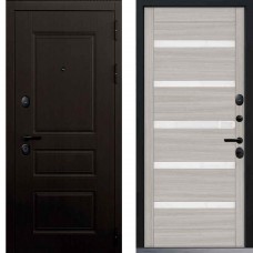 Classica 18sp Белая лиственница