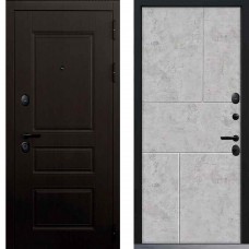 Classica 38 Бетон молочный