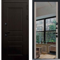 Classica 3Z Белая лиственница