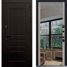 Classica 3Z Белая лиственница