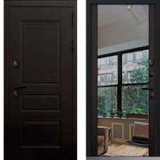 Classica 3Z Венге