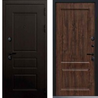 Classica 61 Темный дуб