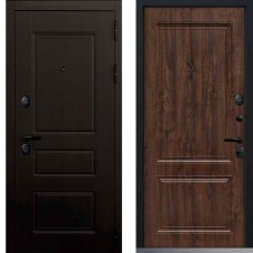 Classica 61 Темный дуб