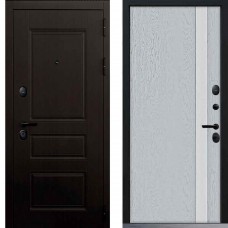 Classica 6S Альберо браш