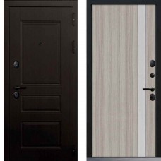 Classica 6S Белая лиственница