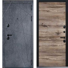 Geometria 00 Дуб бомонт