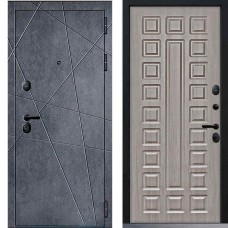 Geometria 01 Белая лиственница