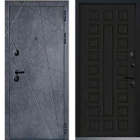 Geometria 01 Венге