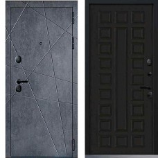 Geometria 01 Венге