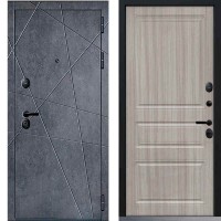 Geometria 02 Белая лиственница