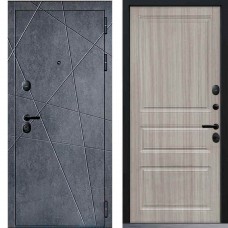 Geometria 02 Белая лиственница