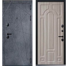 Geometria 02 Cандал белый