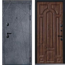 Geometria 02 Темный дуб