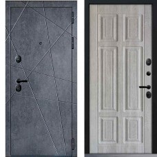 Geometria 15 Дуб крем