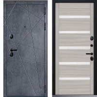 Geometria 18sp Белая лиственница