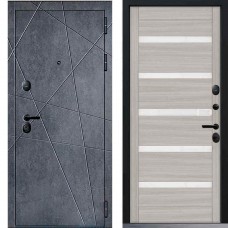 Geometria 18sp Белая лиственница