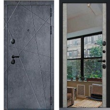 Geometria 3Z Венеция беж