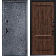 Geometria 61 Темный дуб