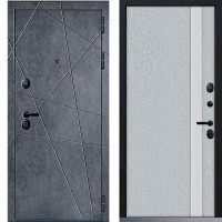 Geometria 6S Альберо браш