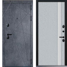 Geometria 6S Альберо браш