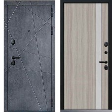 Geometria 6S Белая лиственница