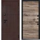 Входная дверь Command Doors Grafica 00 Дуб бомонт
