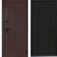 Grafica 01 Венге