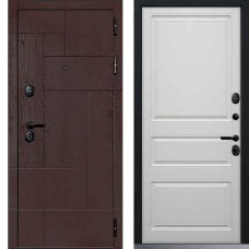 Grafica 02 Белый матовый