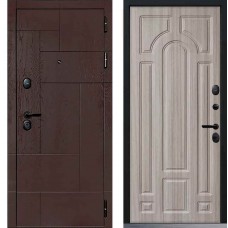 Grafica 02 Cандал белый