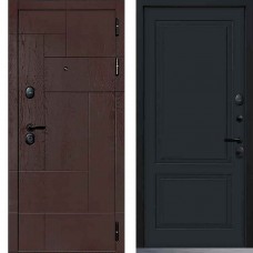 Grafica 05 Графит серый