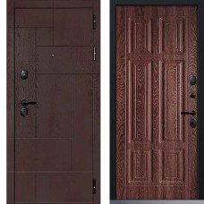 Grafica 15 Дуб коньяк