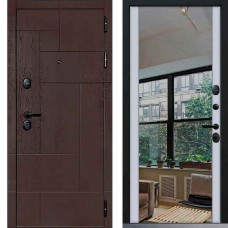 Grafica 3Z Белый матовый