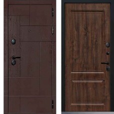 Grafica 61 Темный дуб